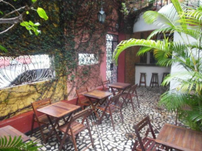 Café Hostel Kebab